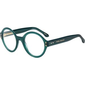 Isabel Marant IM0040 1ED ONE SIZE (50) Zöld Férfi Dioptriás szemüvegek