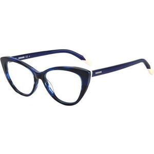 Missoni MIS0102 38I ONE SIZE (53) Kék Férfi Dioptriás szemüvegek