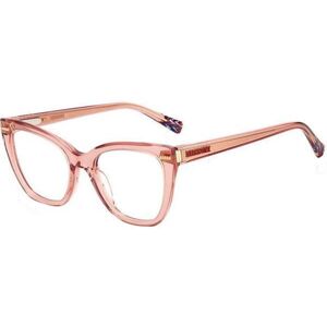 Missoni MIS0072 FWM ONE SIZE (52) Rózsaszín Férfi Dioptriás szemüvegek
