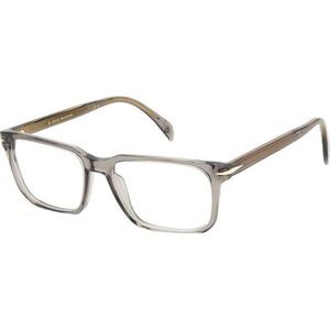 David Beckham DB1022 KB7 S (52) Szürke Női Dioptriás szemüvegek