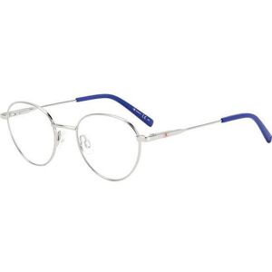 M Missoni MMI0110/TN 010 ONE SIZE (46) Ezüst Gyermek Dioptriás szemüvegek