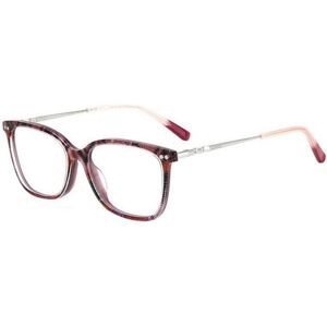Missoni MIS0085 Q5T ONE SIZE (53) Vörös Férfi Dioptriás szemüvegek