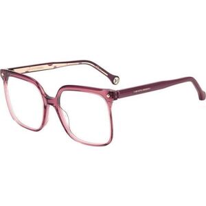 Carolina Herrera CH0011 G3I ONE SIZE (54) Lila Férfi Dioptriás szemüvegek