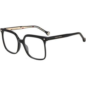 Carolina Herrera CH0011 807 ONE SIZE (54) Fekete Férfi Dioptriás szemüvegek