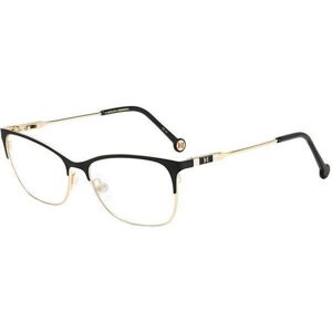 Carolina Herrera CH0074 2M2 M (53) Fekete Férfi Dioptriás szemüvegek