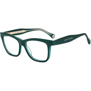 Carolina Herrera CH0016 1ED ONE SIZE (52) Zöld Férfi Dioptriás szemüvegek
