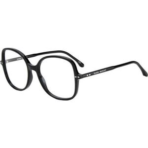 Isabel Marant IM0022 807 ONE SIZE (54) Fekete Férfi Dioptriás szemüvegek