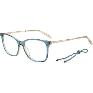 M Missoni MMI0015 YRQ L (54) Kék Férfi Dioptriás szemüvegek