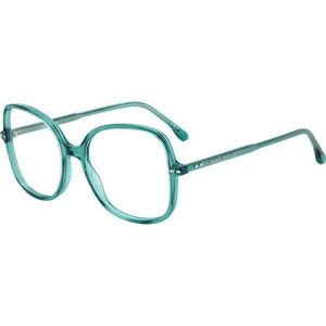 Isabel Marant IM0022 ZI9 ONE SIZE (54) Zöld Férfi Dioptriás szemüvegek