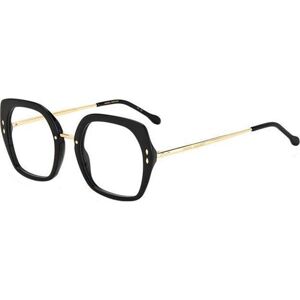 Isabel Marant IM0070 2M2 ONE SIZE (51) Fekete Férfi Dioptriás szemüvegek