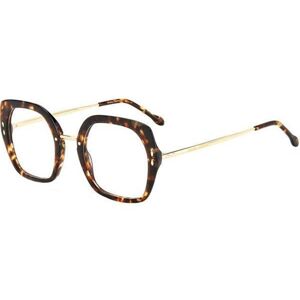 Isabel Marant IM0070 2IK ONE SIZE (51) Havana Férfi Dioptriás szemüvegek