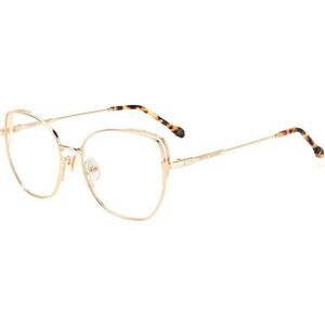 Isabel Marant IM0069 000 ONE SIZE (54) Arany Férfi Dioptriás szemüvegek