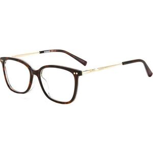 Missoni MIS0085 086 ONE SIZE (53) Havana Férfi Dioptriás szemüvegek