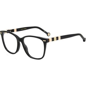 Carolina Herrera CH0050 3H2 ONE SIZE (54) Fekete Férfi Dioptriás szemüvegek