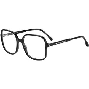 Isabel Marant IM0063 807 ONE SIZE (54) Fekete Férfi Dioptriás szemüvegek