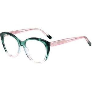 Missoni MIS0094 MYA ONE SIZE (54) Zöld Férfi Dioptriás szemüvegek