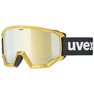uvex athletic CV Chrome Gold S2 ONE SIZE (99) Arany Unisex Síszemüvegek