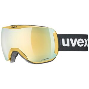 uvex downhill 2100 CV Chrome Gold S2 ONE SIZE (99) Arany Unisex Síszemüvegek