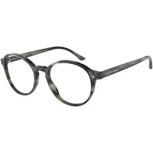 Giorgio Armani AR7004 5877 M (49) Szürke Női Dioptriás szemüvegek