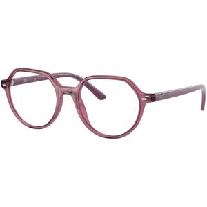 Ray-Ban Junior Junior Thalia RY9095V 3898 L (47) Rózsaszín Gyermek Dioptriás szemüvegek