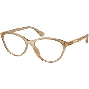 Ralph by Ralph Lauren RA7140U 6004 L (53) Bézs Férfi Dioptriás szemüvegek