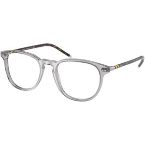 Polo Ralph Lauren PH2225 5413 L (52) Szürke Női Dioptriás szemüvegek