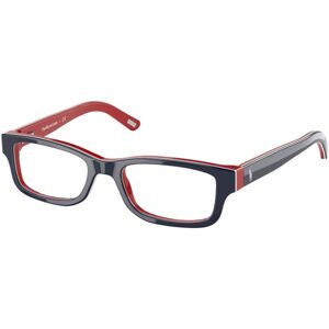 Polo Ralph Lauren PP8518 5711 L (48) Kék Női Dioptriás szemüvegek