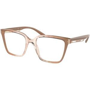 Bvlgari BV4208 5510 L (54) Bézs Férfi Dioptriás szemüvegek