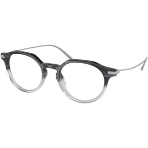 Prada PR06YV 12B1O1 L (51) Szürke Női Dioptriás szemüvegek