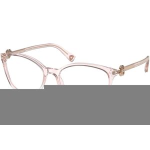 Bvlgari BV4185B 5470 L (54) Rózsaszín Férfi Dioptriás szemüvegek