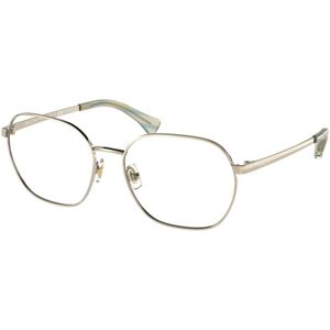 Ralph by Ralph Lauren RA6051 9116 L (54) Arany Férfi Dioptriás szemüvegek