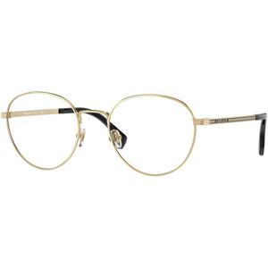 Versace VE1279 1002 M (51) Arany Női Dioptriás szemüvegek