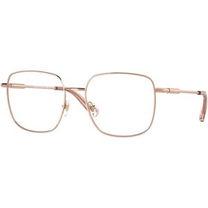 Versace VE1281 1412 L (56) Arany Férfi Dioptriás szemüvegek