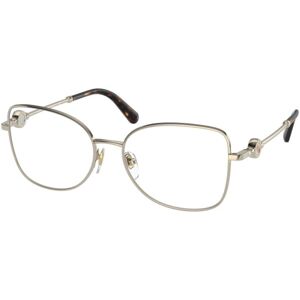 Bvlgari BV2227 2069 L (54) Arany Férfi Dioptriás szemüvegek