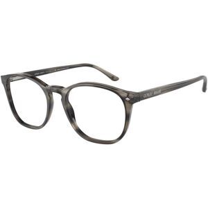 Giorgio Armani AR7074 5877 M (48) Szürke Női Dioptriás szemüvegek