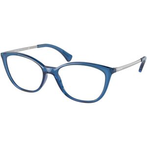Ralph by Ralph Lauren RA7114 5776 L (54) Kék Férfi Dioptriás szemüvegek