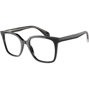 Giorgio Armani AR7217 5875 L (53) Fekete Férfi Dioptriás szemüvegek