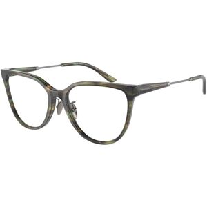 Giorgio Armani AR7219 5918 L (54) Zöld Férfi Dioptriás szemüvegek
