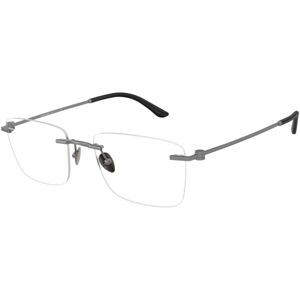 Giorgio Armani AR5124 3003 M (53) Szürke Női Dioptriás szemüvegek