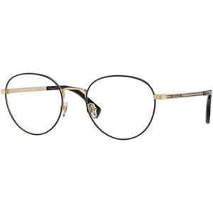 Versace VE1279 1436 M (51) Arany Női Dioptriás szemüvegek