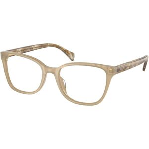 Ralph by Ralph Lauren RA7137U 6010 L (53) Bézs Férfi Dioptriás szemüvegek