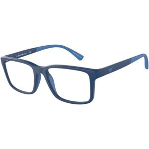 Emporio Armani EK3203 5088 M (48) Kék Női Dioptriás szemüvegek