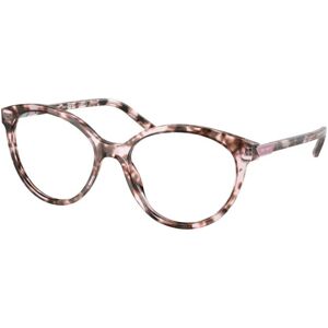 Prada PR08YV ROJ1O1 L (54) Havana Férfi Dioptriás szemüvegek