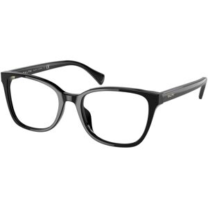 Ralph by Ralph Lauren RA7137U 5001 M (51) Fekete Férfi Dioptriás szemüvegek