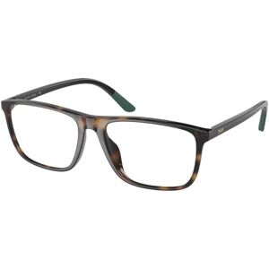 Polo Ralph Lauren PH2245U 5003 L (56) Havana Női Dioptriás szemüvegek