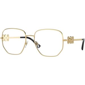 Versace VE1283 1002 L (56) Arany Férfi Dioptriás szemüvegek