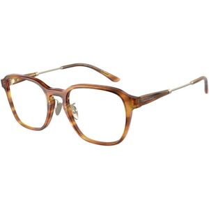 Giorgio Armani AR7220 5921 M (50) Havana Női Dioptriás szemüvegek