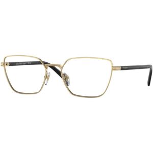 Vogue Eyewear VO4244 280 L (53) Arany Férfi Dioptriás szemüvegek