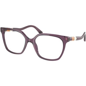 Bvlgari BV4205 5514 L (54) Lila Férfi Dioptriás szemüvegek