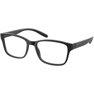 Bvlgari BV3051 5313 L (55) Fekete Női Dioptriás szemüvegek
